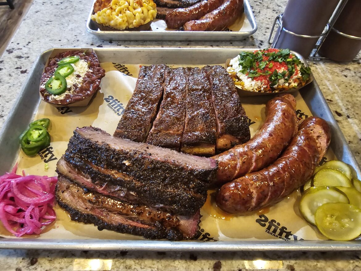 2fifty in Washington DC - $126