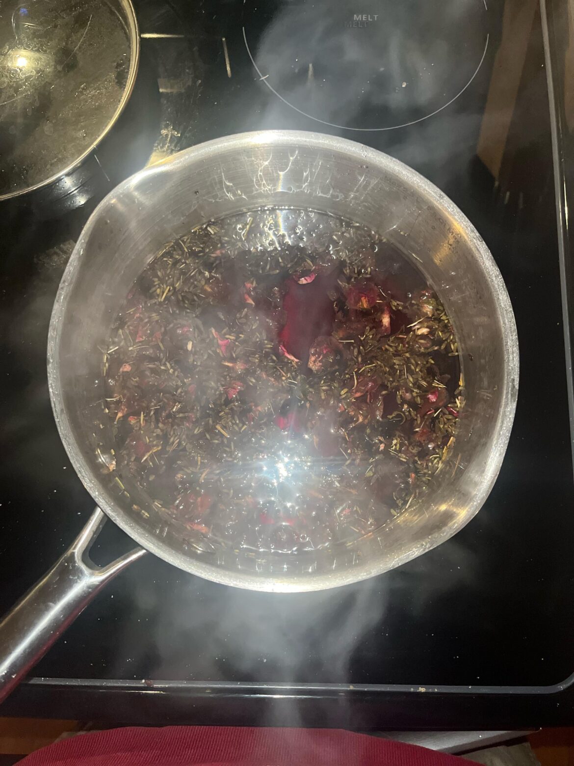 first syrup first syrup