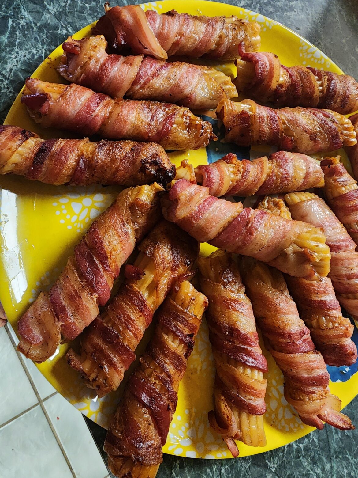 Crawfish Shotgun Shells