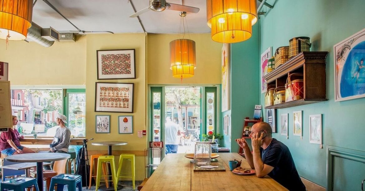 [Wanda’s Pie in the Sky] Toronto bakery could be forced to demolish addition built during pandemic