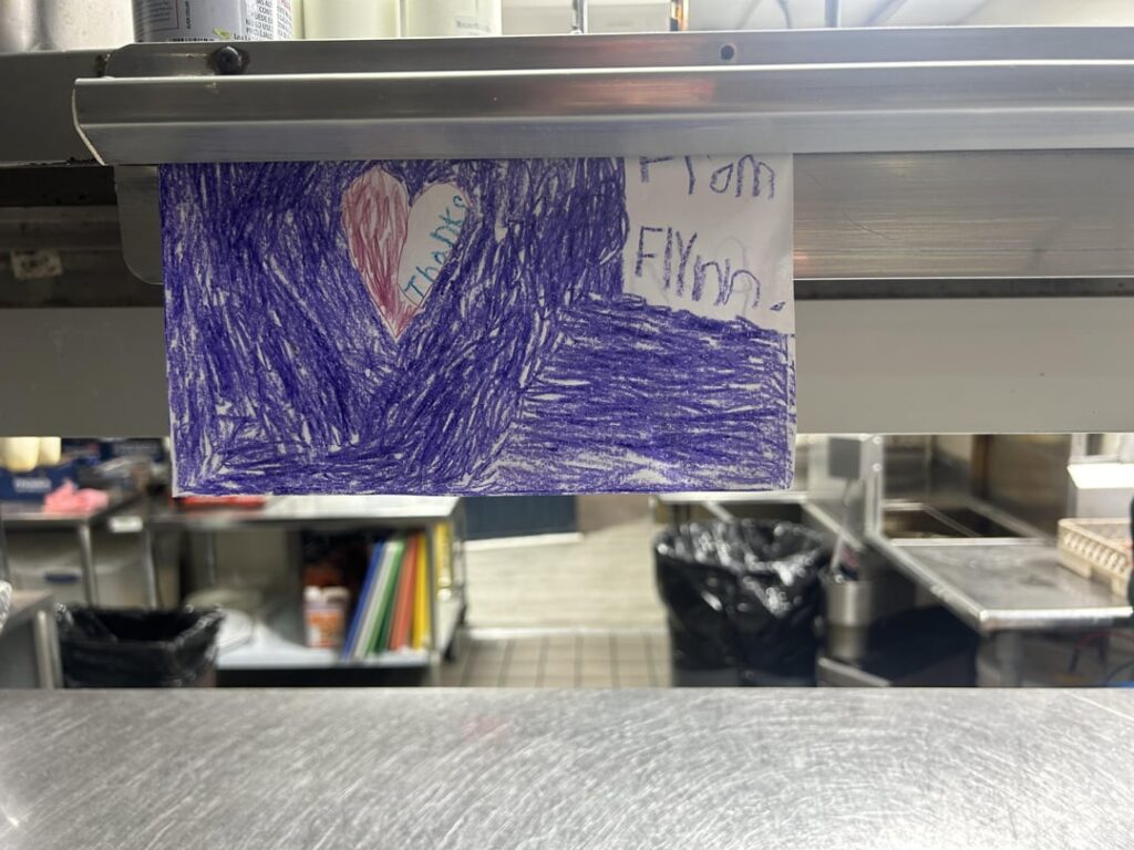 86 every ticket but this one.