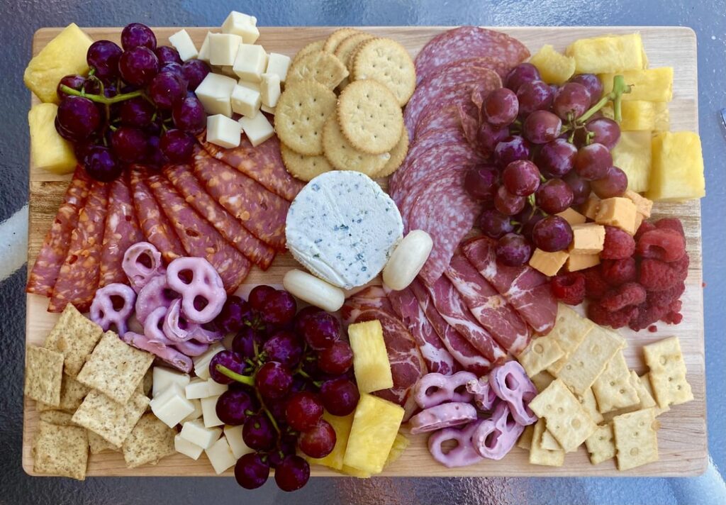 Some boards I’ve made!!