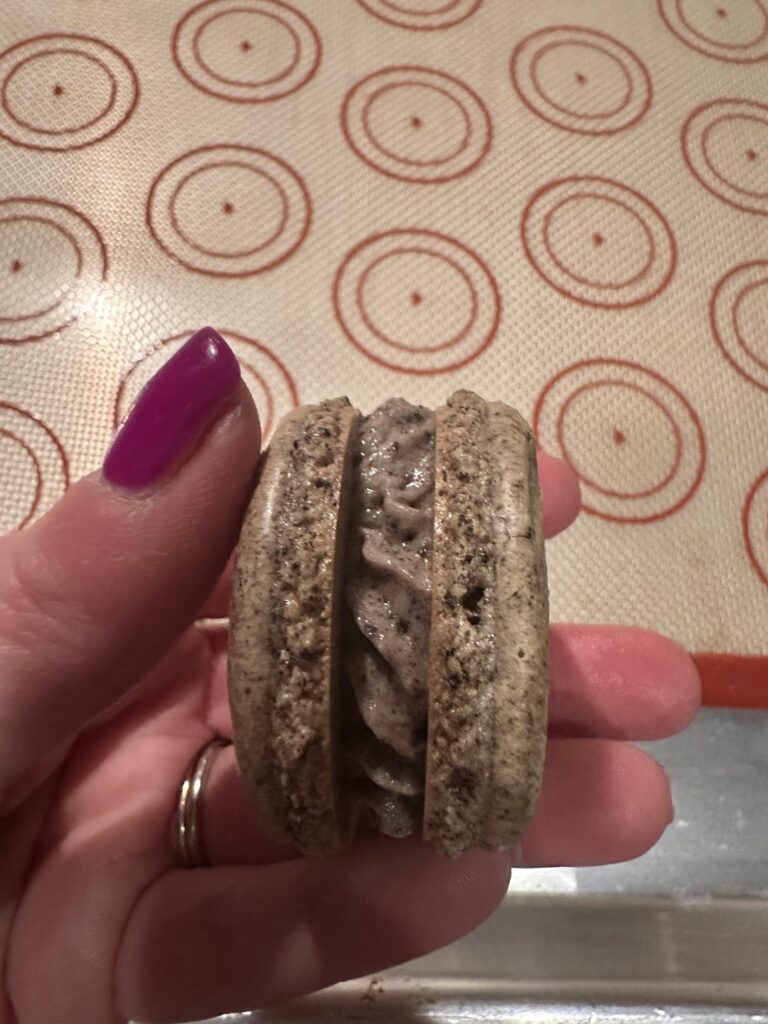 Tinkering around and making new recipes