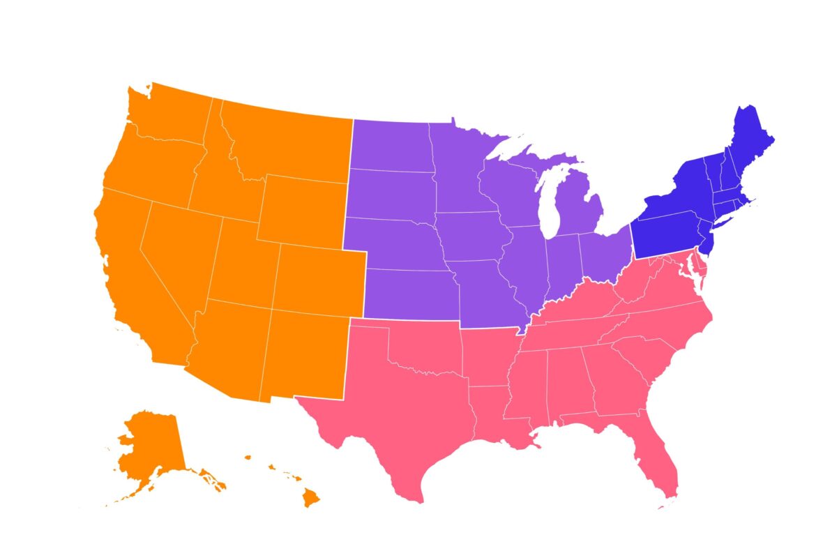 Thanksgiving Dinner Poll Reveals Most, Least Popular Foods