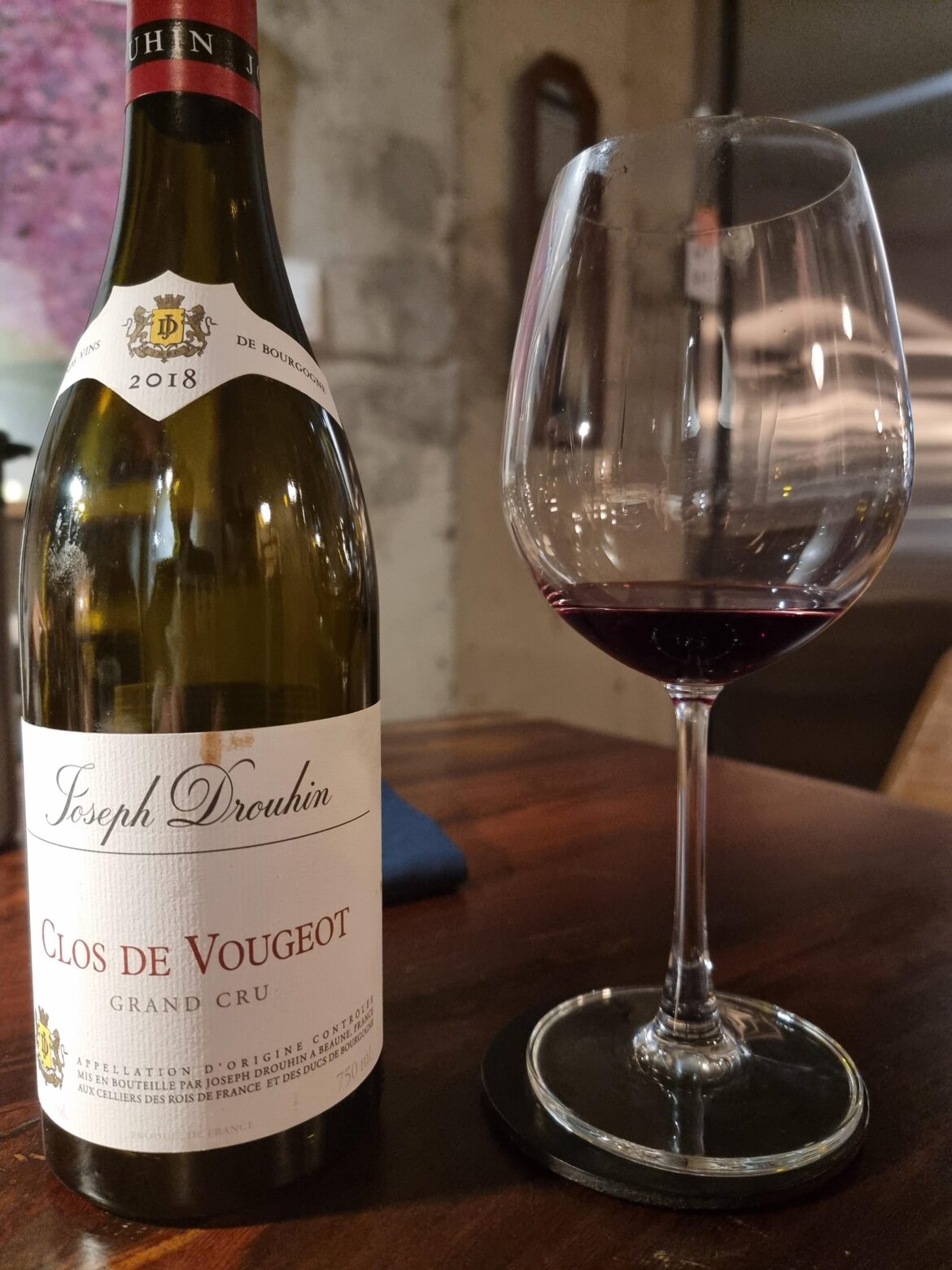 It was worth the price