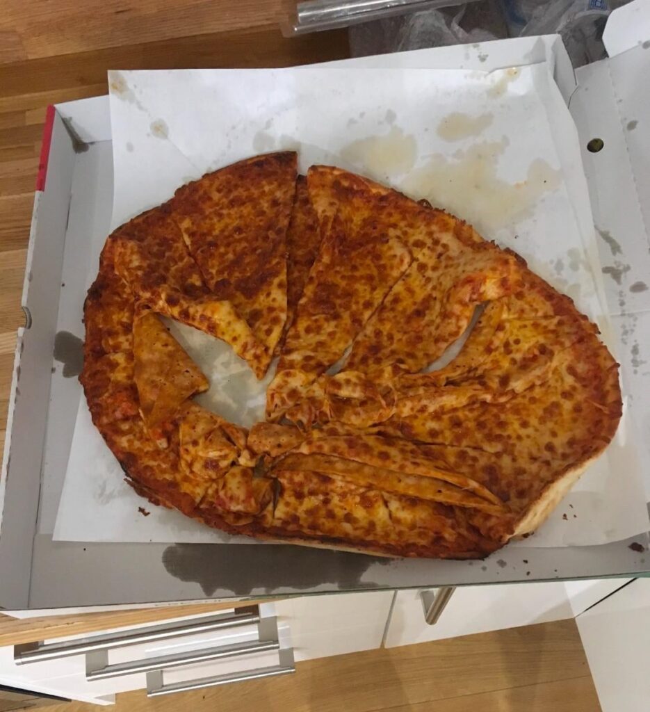 ‘Special’ Delivery