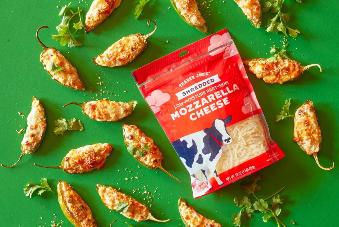 Trader Joe's Employees Share Their Ultimate Snack Hacks