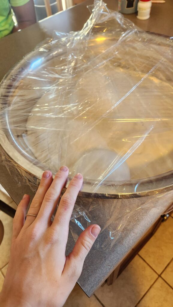 Knocked my OWN socks off Knocked my OWN socks off