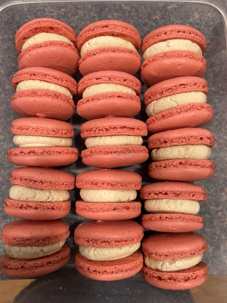 If you’re feeling discouraged, don’t give up!