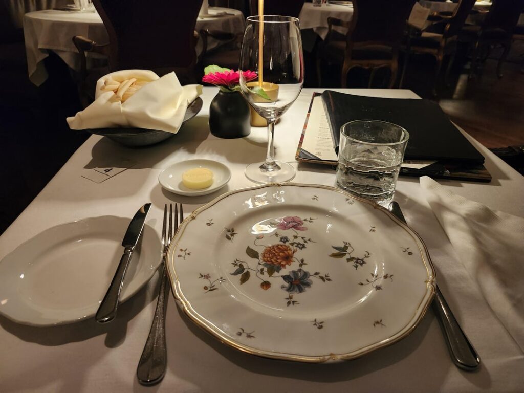 Vancouver Dine Out Festival: Day 1 Bacchus Vancouver Dine Out Festival: Day 1 Bacchus