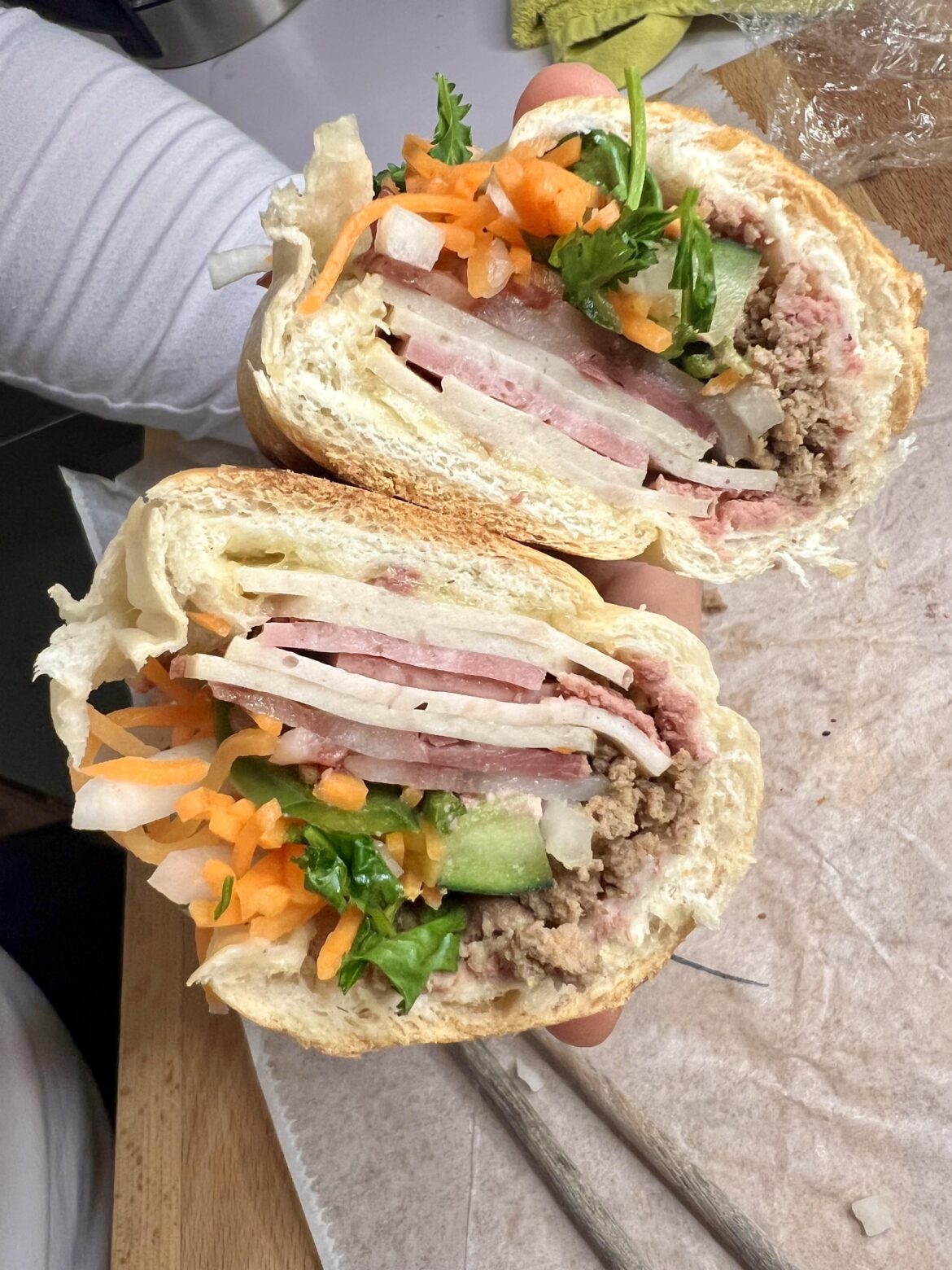 Banh Mi