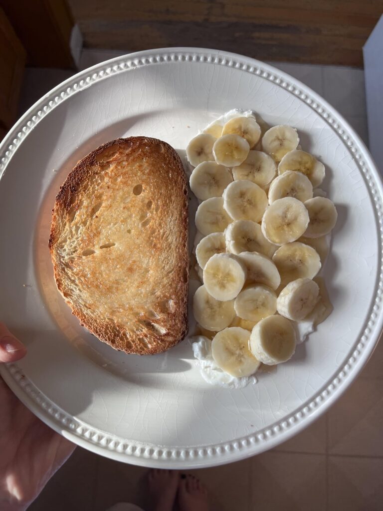 Low calorie meals I’ve been loving lately!