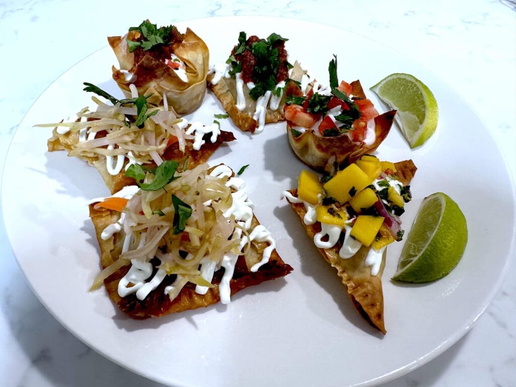 Are My Tacos Having an identity Crisis? Are My Tacos Having an identity Crisis?