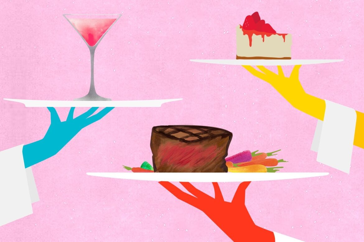 NYC Restaurant Week (Jan 21-Feb 9) Michelin Star List NYC Restaurant Week (Jan 21-Feb 9) Michelin Star List