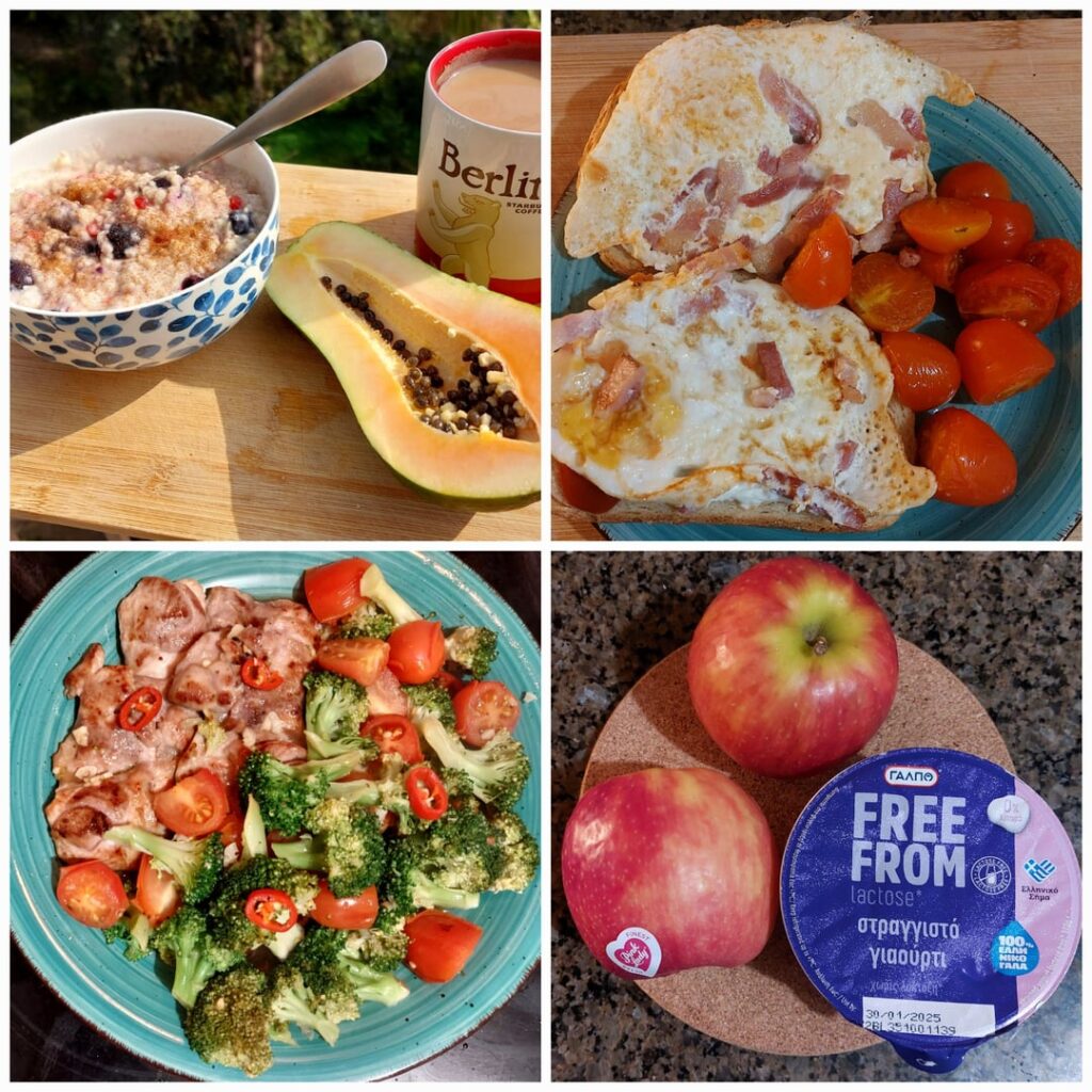 1506 cals day (119g protein)