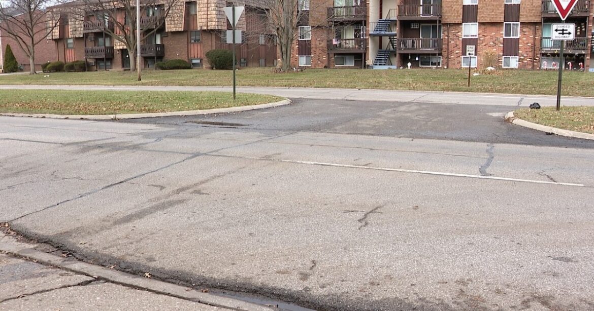 Lorain grandmother injured in hit-skip before Christmas dinner