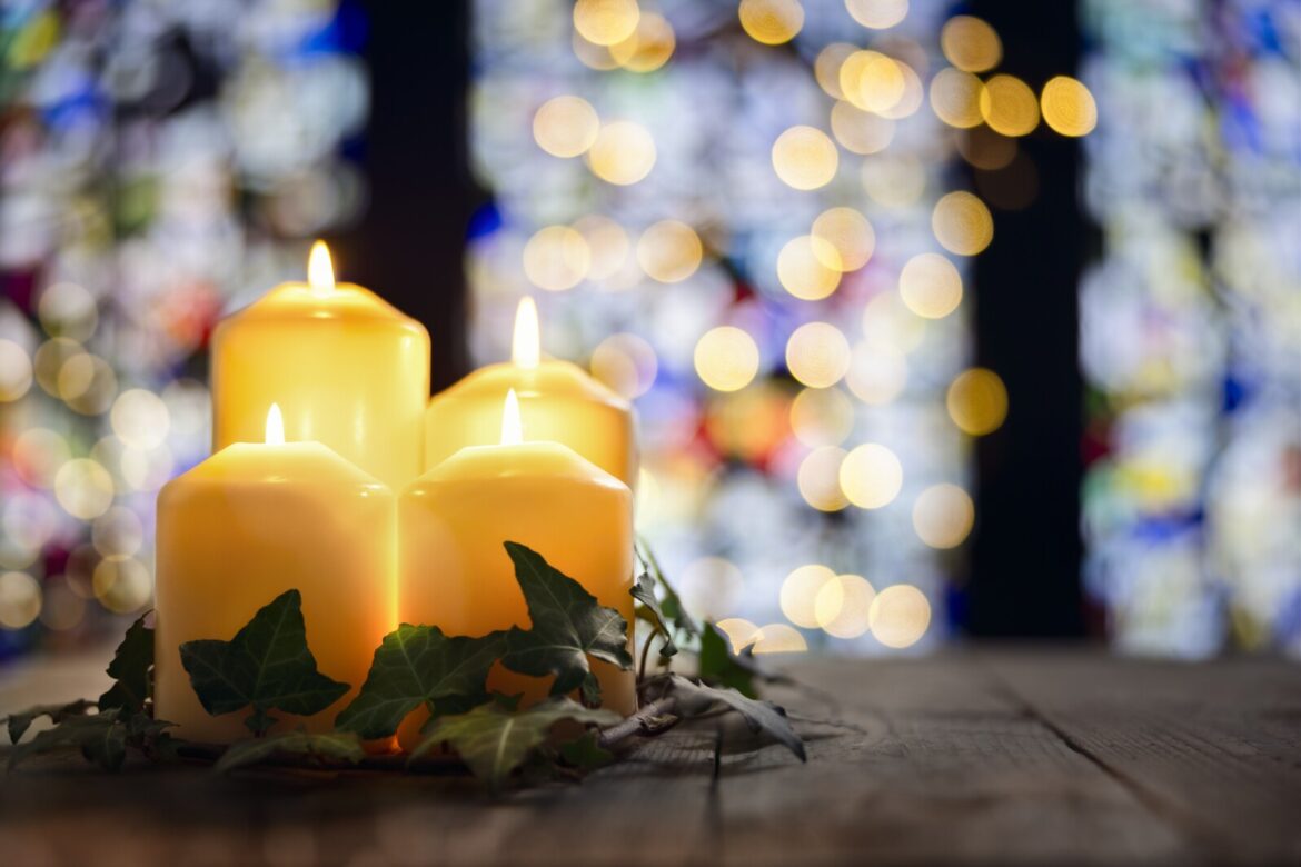 Lovina rounds out the Christmas season with family time - Agweek