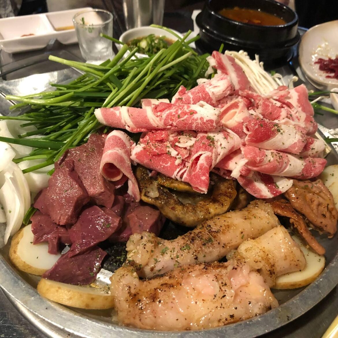 I missed this soooo much :p