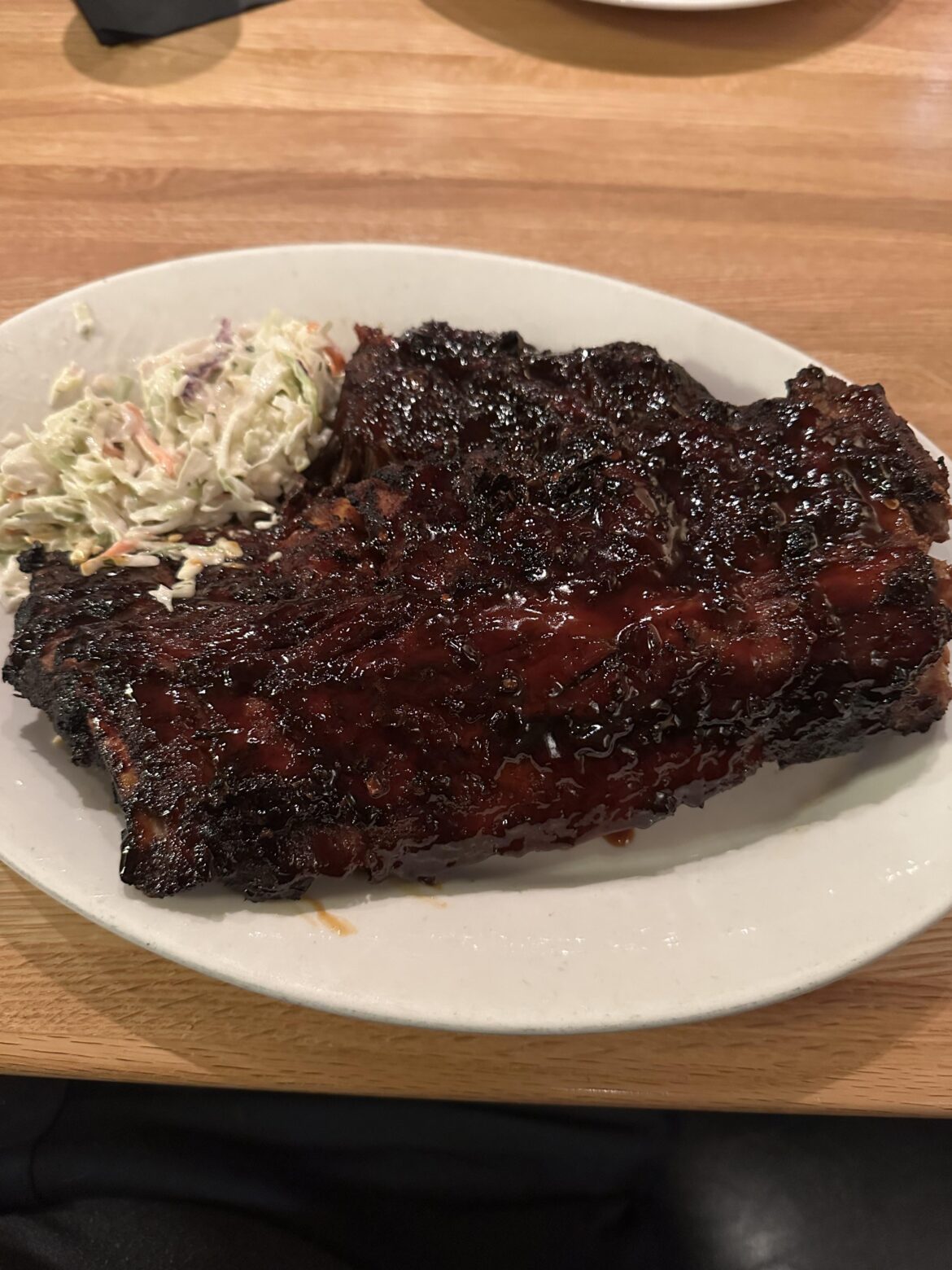 H’ours Creole Smokehouse Tarpon Springs FL