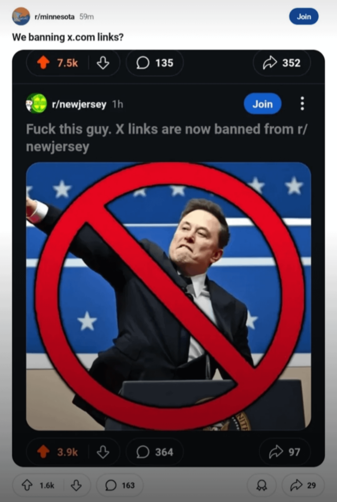 Mods? Let's get this done!