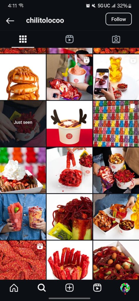 Looking for spots in austin with this type of food