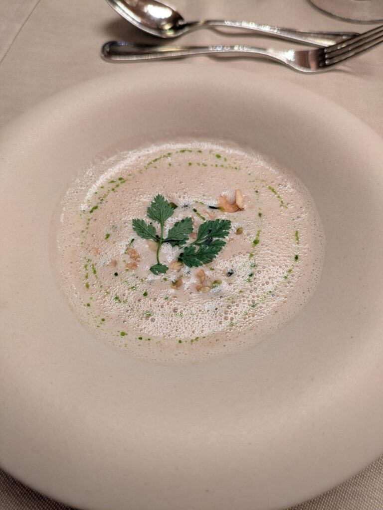 Restaurant Cédric (*) Weinstadt Restaurant Cédric (*) Weinstadt