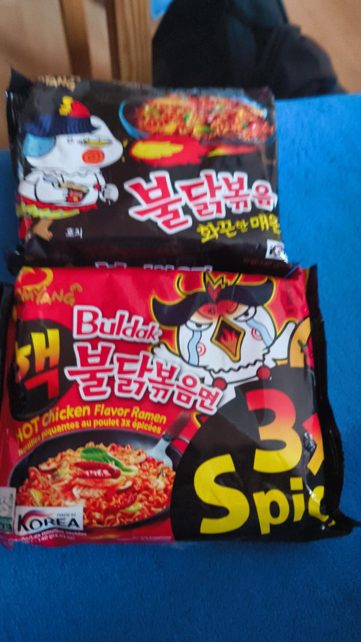 Which one is better?