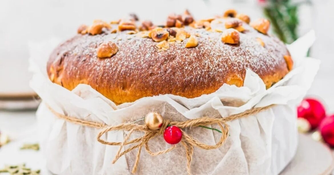 Tired of Christmas Ham? Here’s Why an Italian Plant-Based Festive Feast Is the Answer