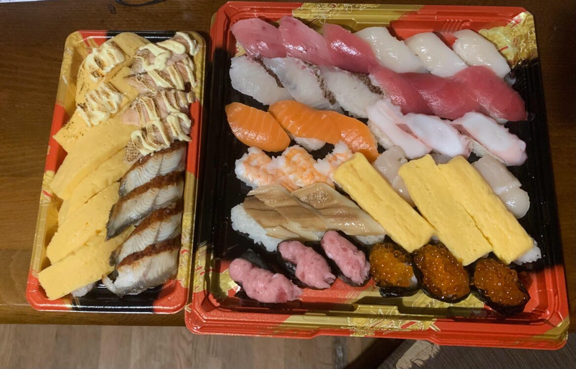 ¥4000. I love living in Japan.