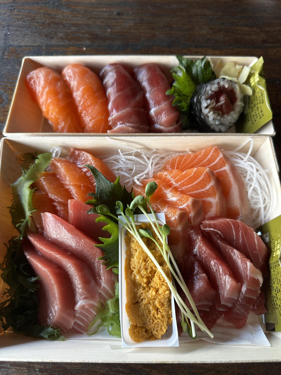 Taipei Fish Market - What $19 Gets You