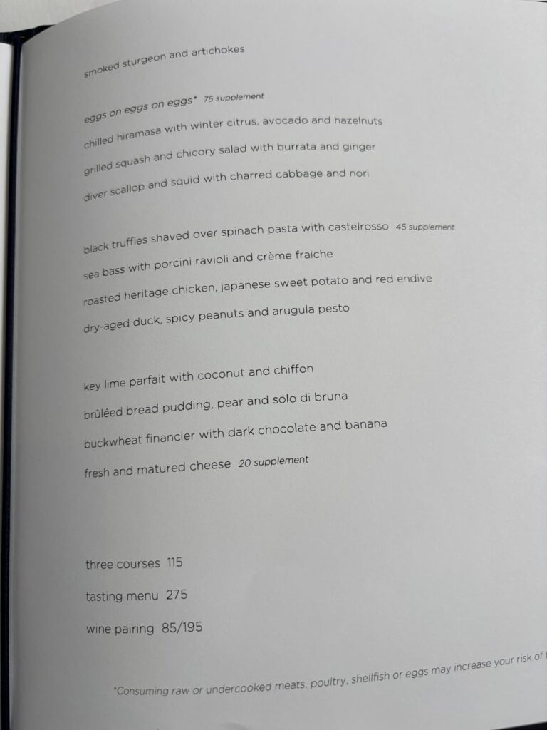 The Modern, NYC The Modern, NYC **