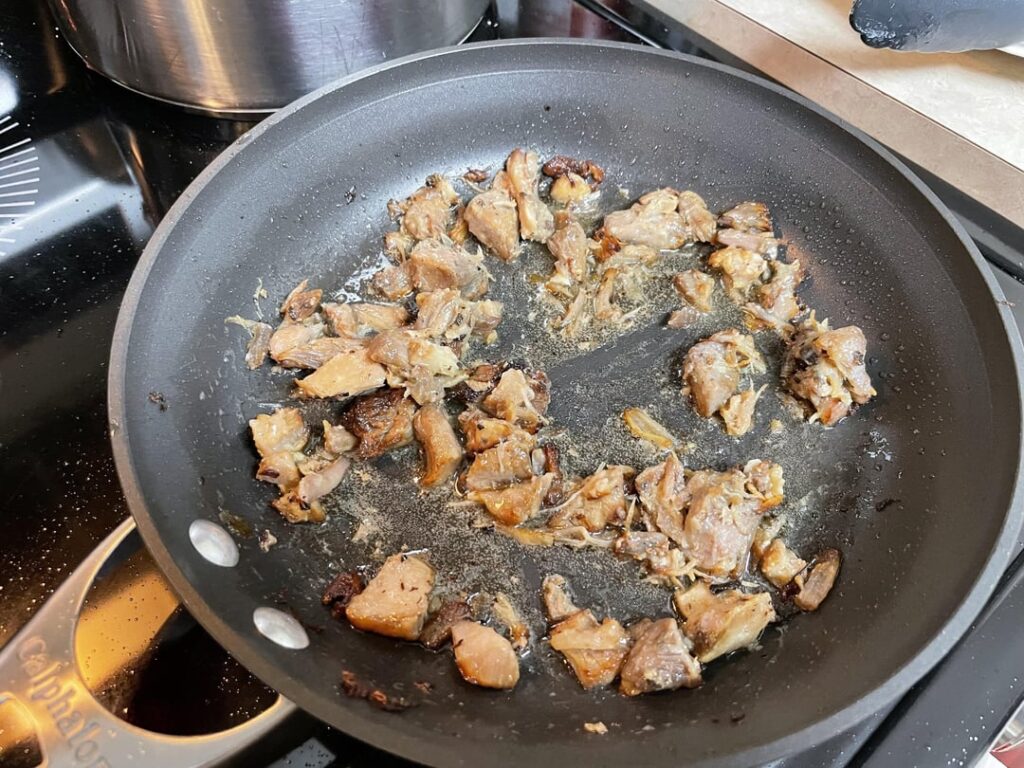 Carnitas follow up… Carnitas follow up…