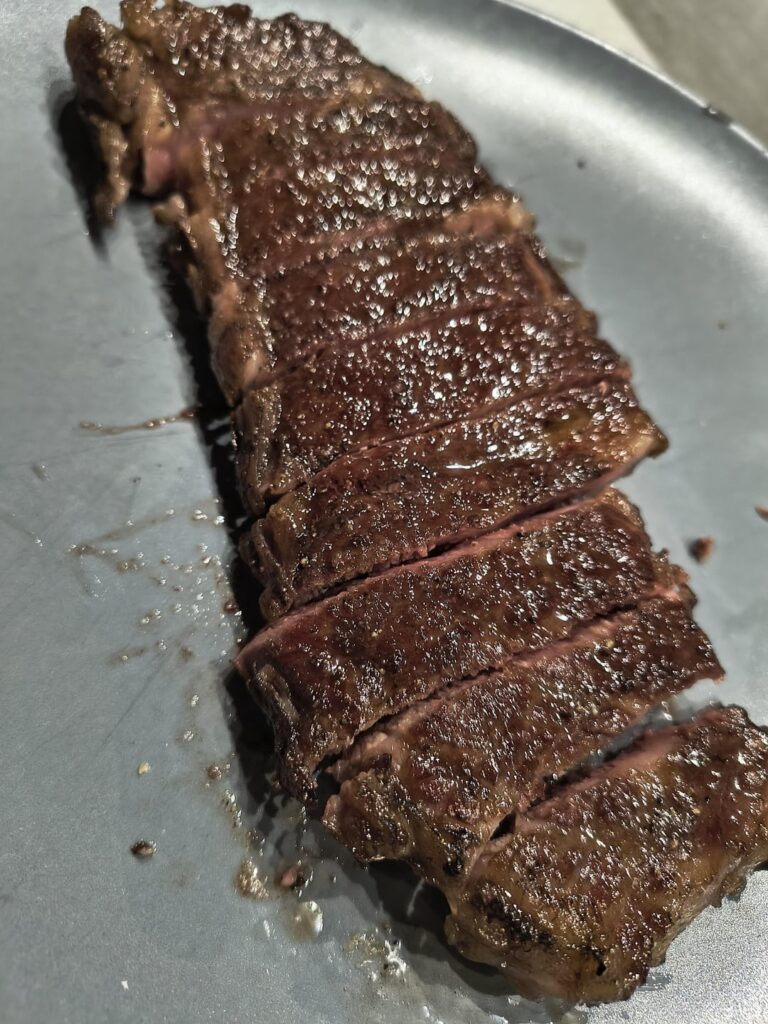 Denver Steak