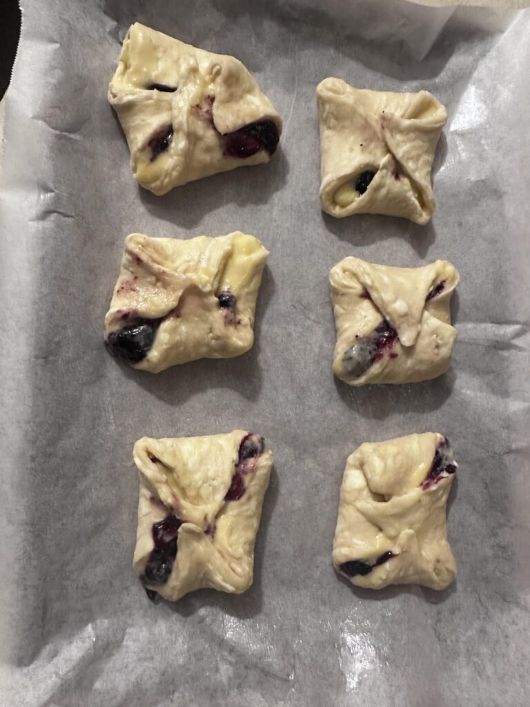 Quit Drinking/Found Baking