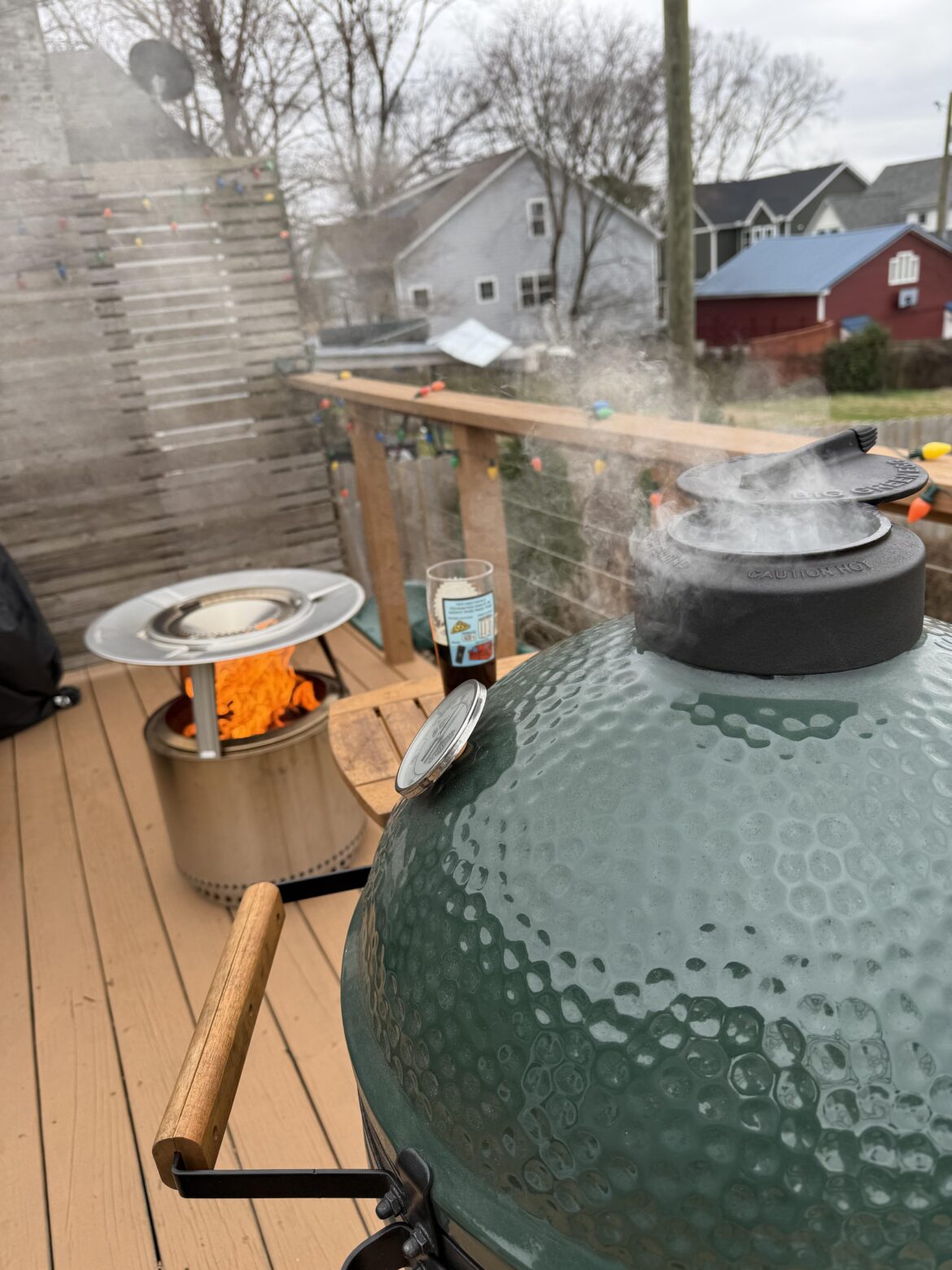 Happy New Year Egg Heads