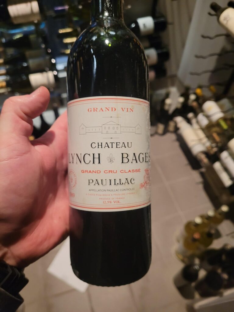 I was gifted these two 1989 Bordeaux's, should I continue to hold them or open sooner rather than later?