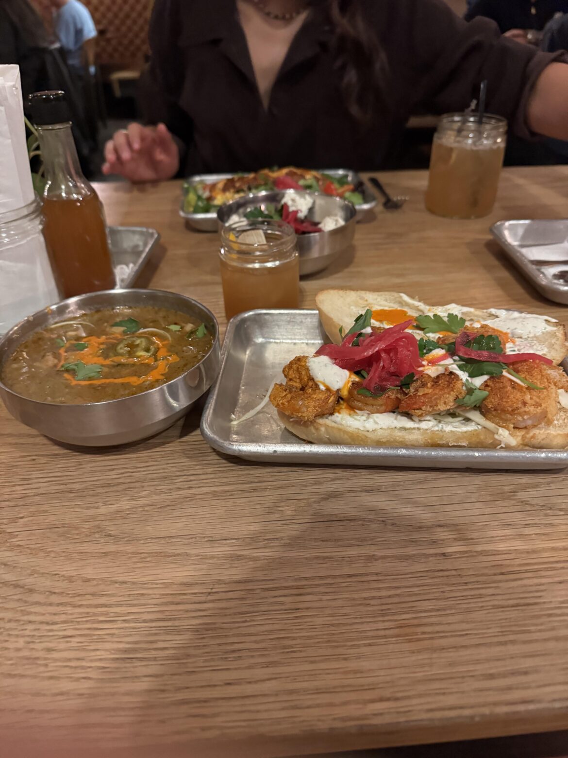 Vic & Al’s: surprisingly affordable and absolutely delicious