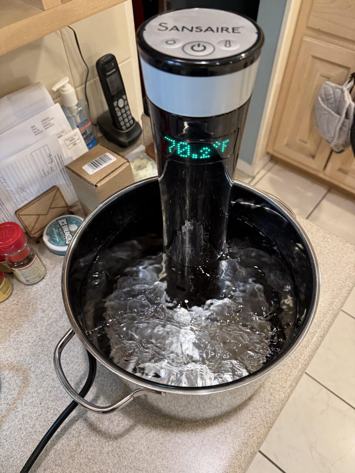 Anybody else still using a super old school machine?