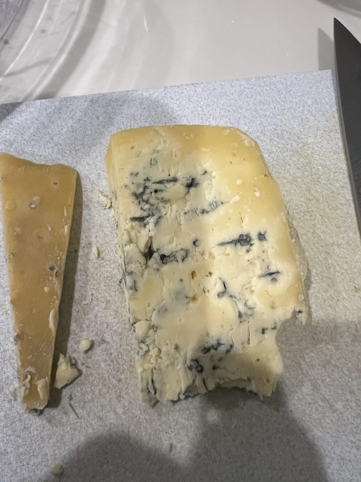 Does anyone know what this is?