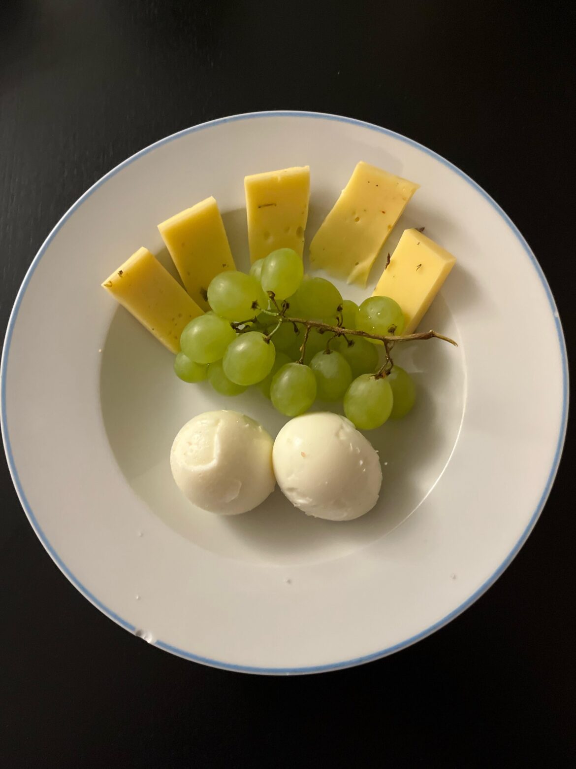 My girlfriends dinner