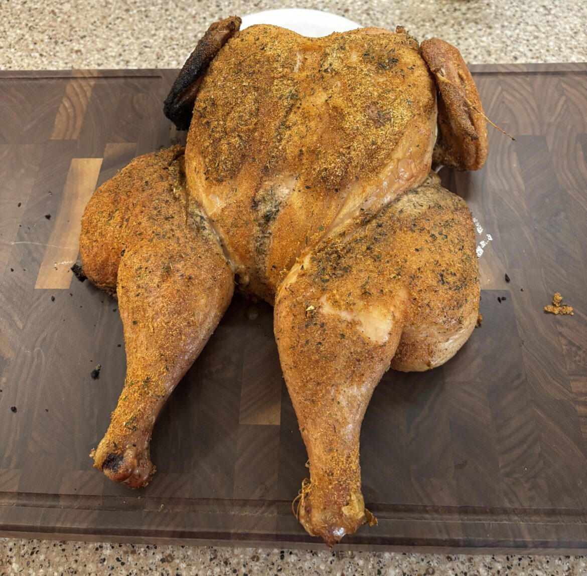 Whole Chicken