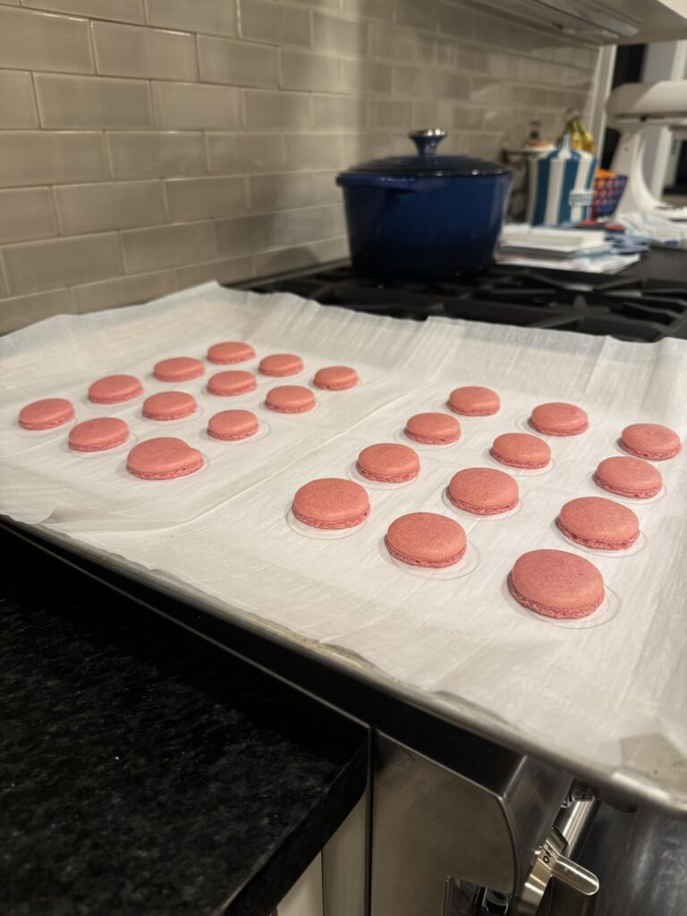 Raspberry Macs!