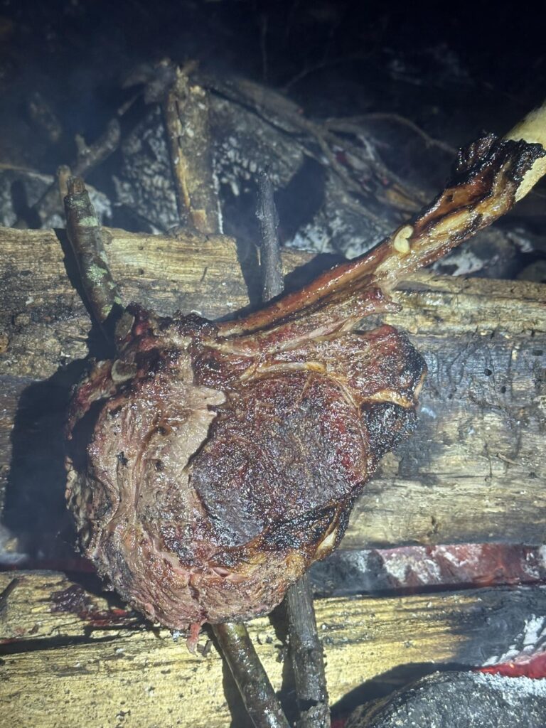 Posted in r/camping and they told me post here