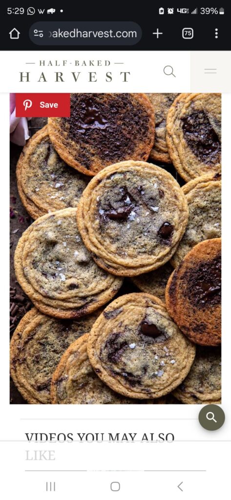 Best thin/crispy but chewy chocolate chip cookie near midtown? Best thin/crispy but chewy chocolate chip cookie near midtown?