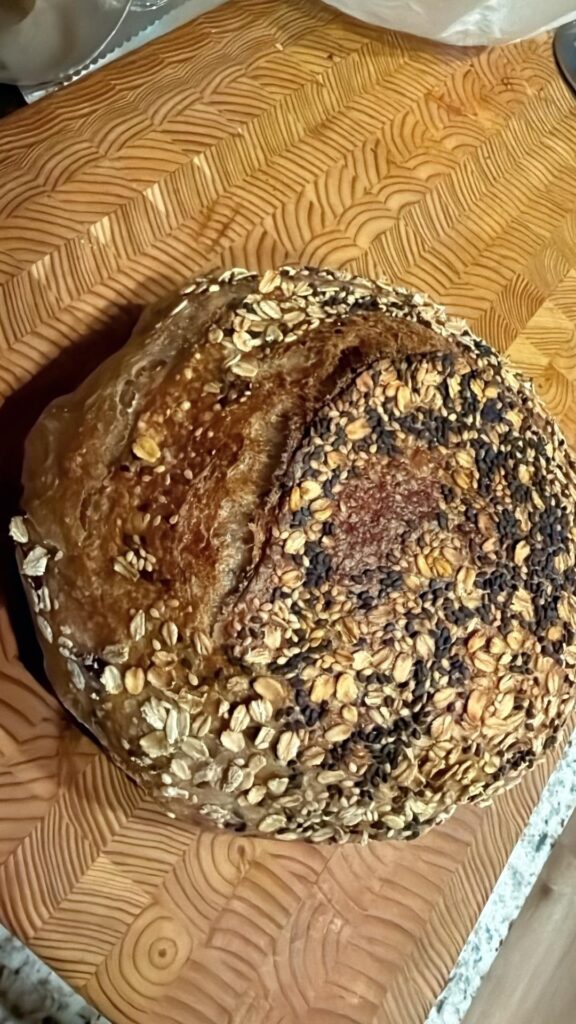 They taste good, do they look ok?