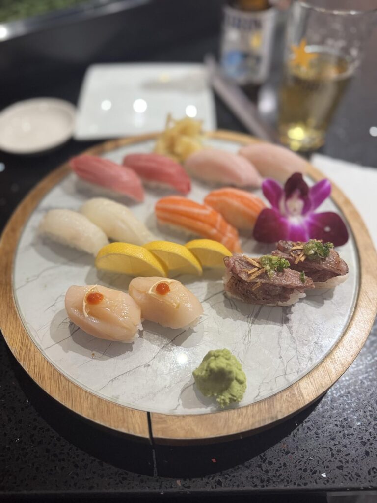 San Diego never disappoints