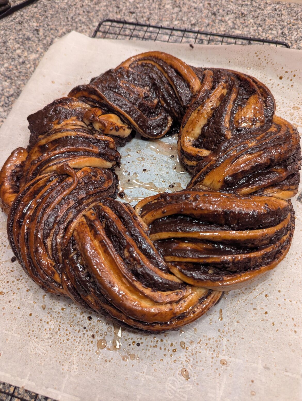 My First Babka