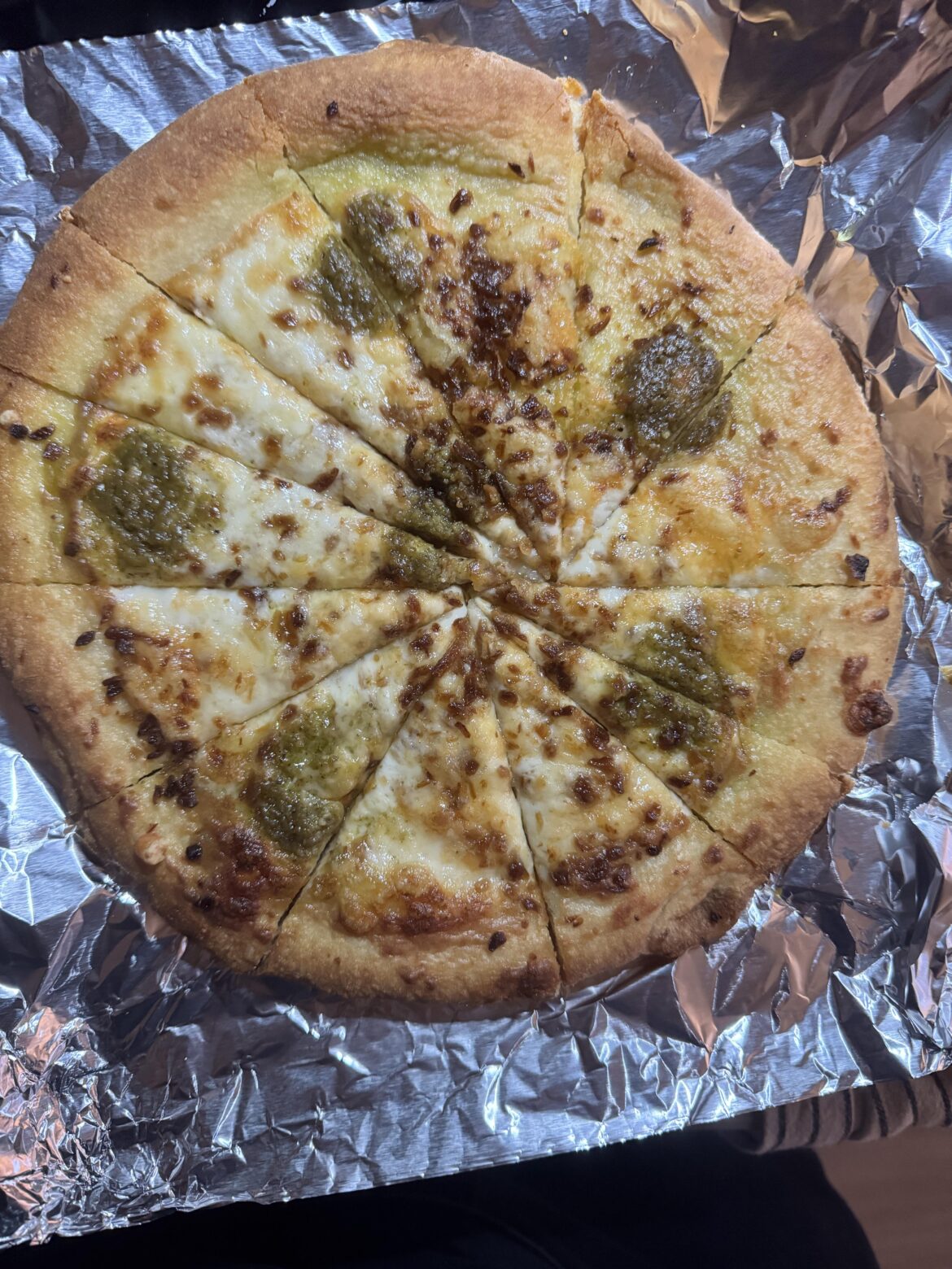 Is this a hate crime?