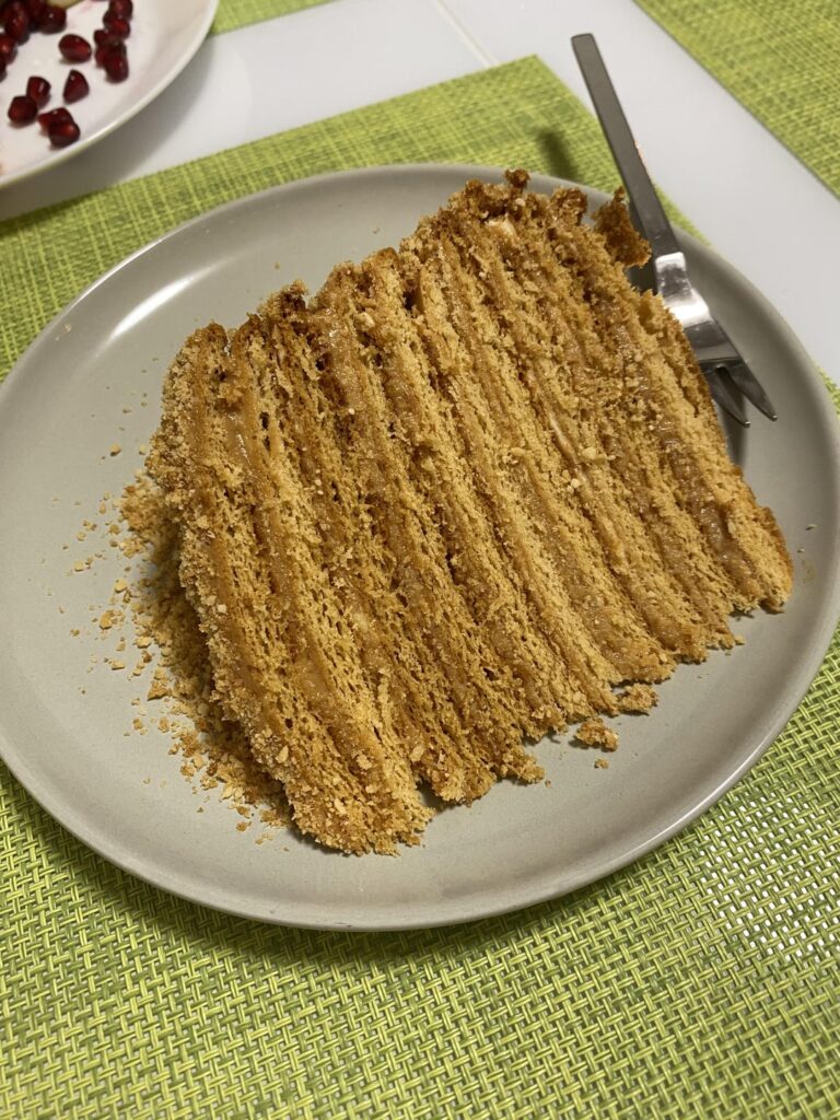 Not the prettiest, but surely the best tasting cake I’ve ever made Not the prettiest, but surely the best tasting cake I’ve ever made