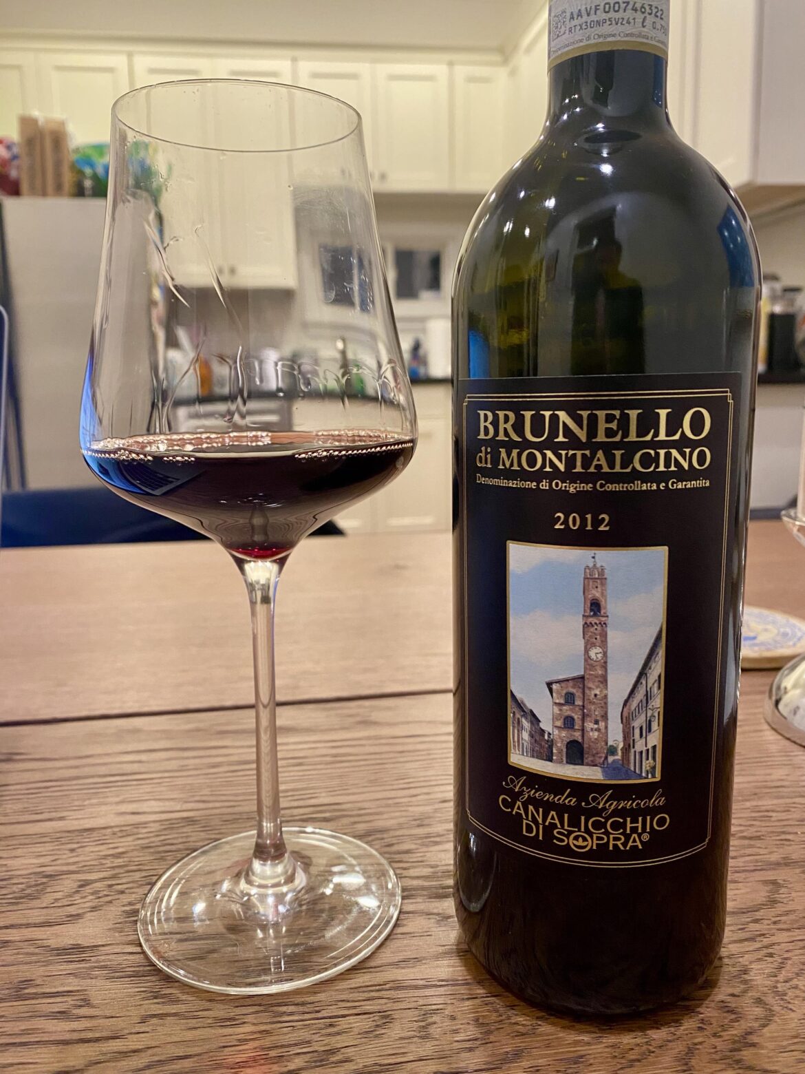 Birthday Brunello Birthday Brunello